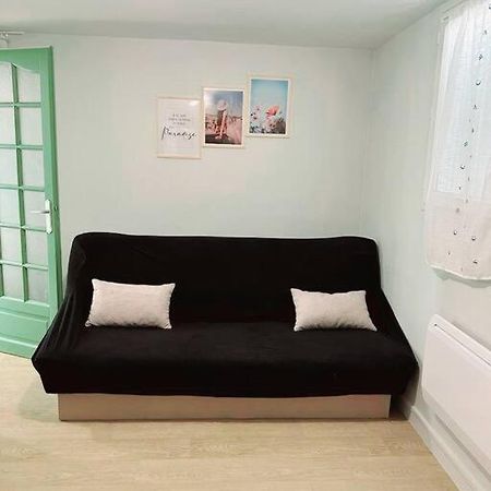 Grand Appartement Peripherie De Paris Et N1 "Appart'6" Pierrefitte-sur-Seine Esterno foto