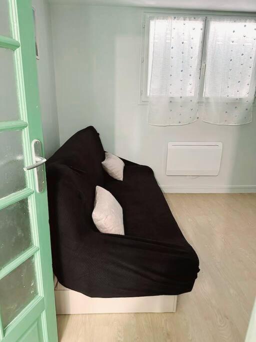 Grand Appartement Peripherie De Paris Et N1 "Appart'6" Pierrefitte-sur-Seine Esterno foto